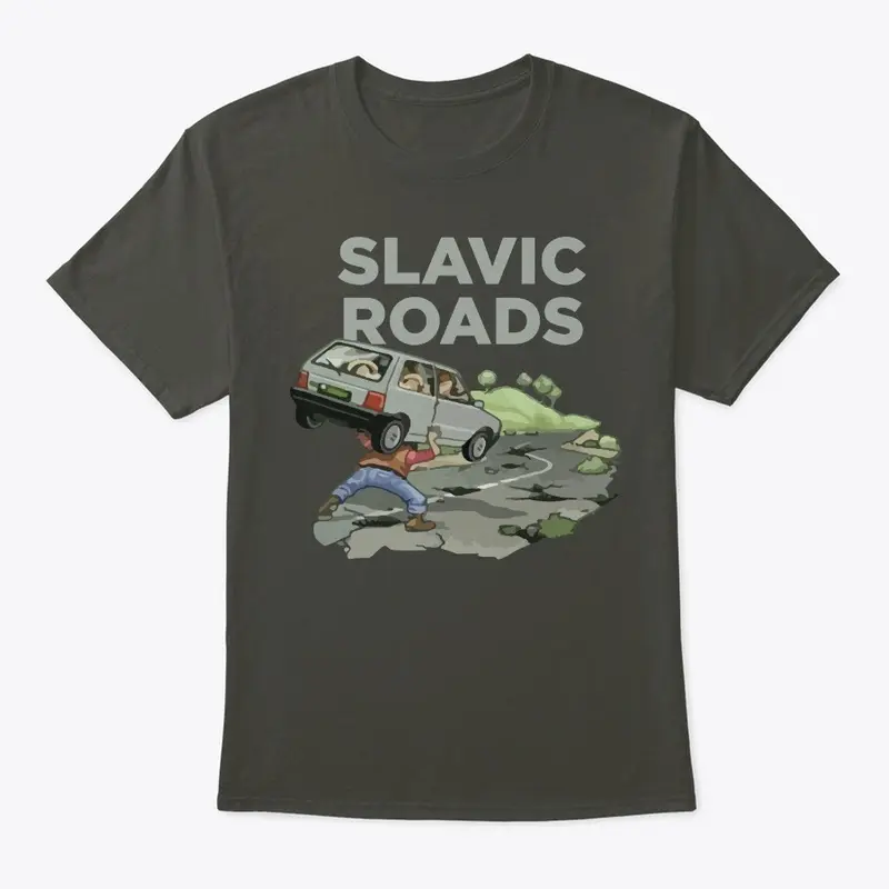 Slavic Roads