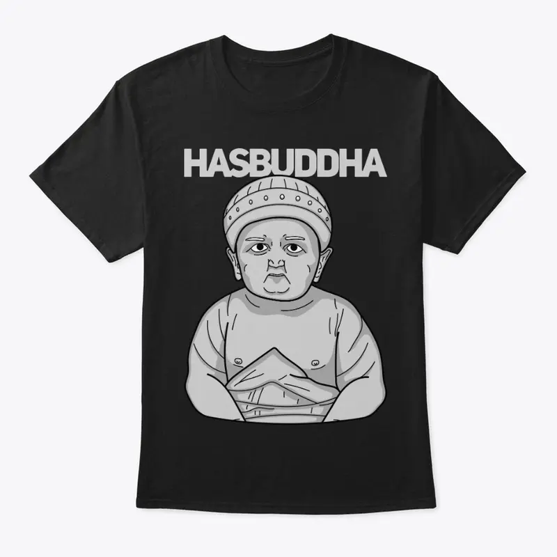 Hasbuddah