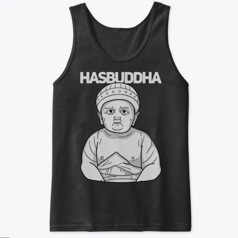 Hasbuddah