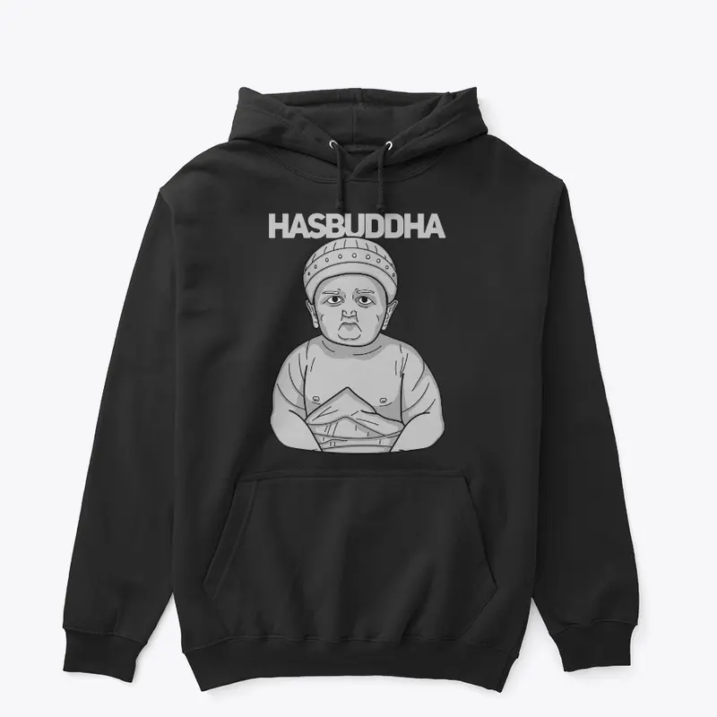 Hasbuddah