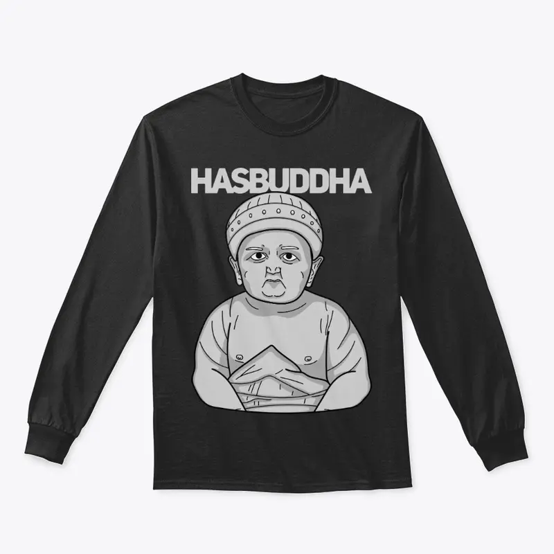 Hasbuddah