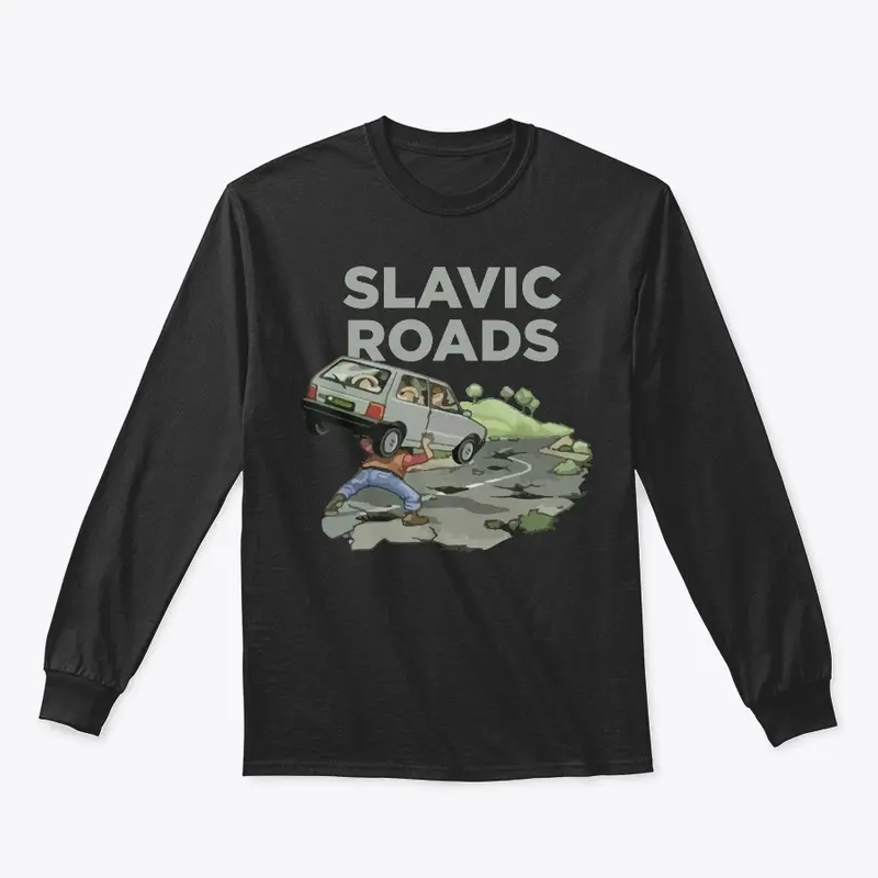 Slavic Roads