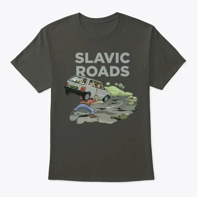 Slavic Roads