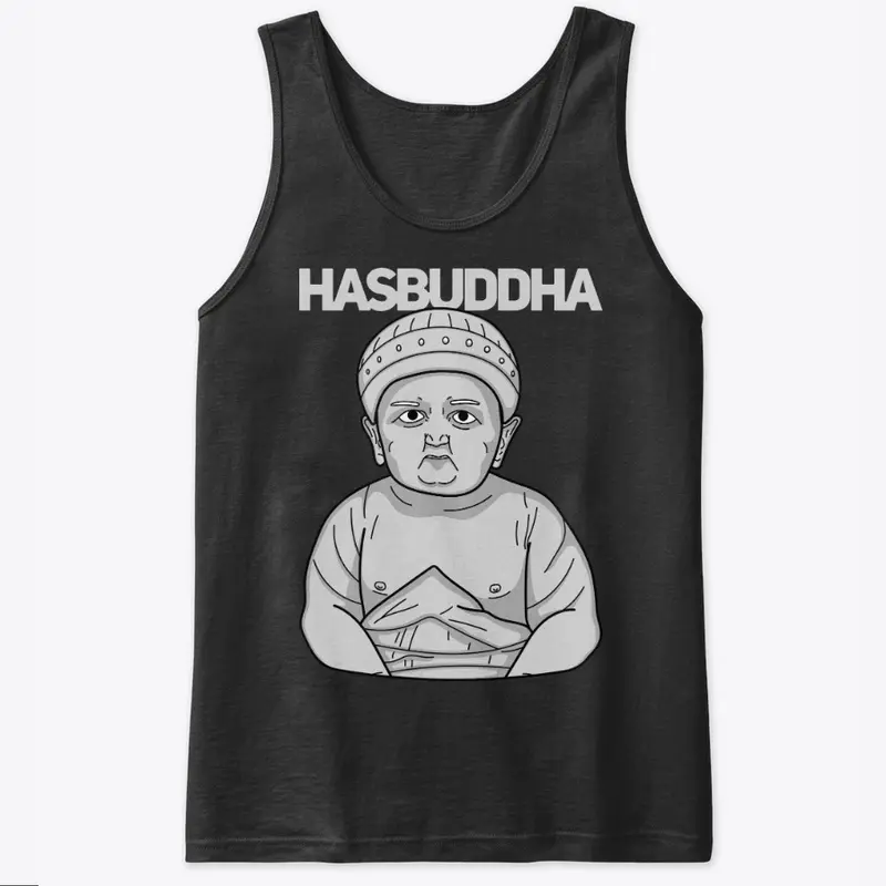 Hasbuddah