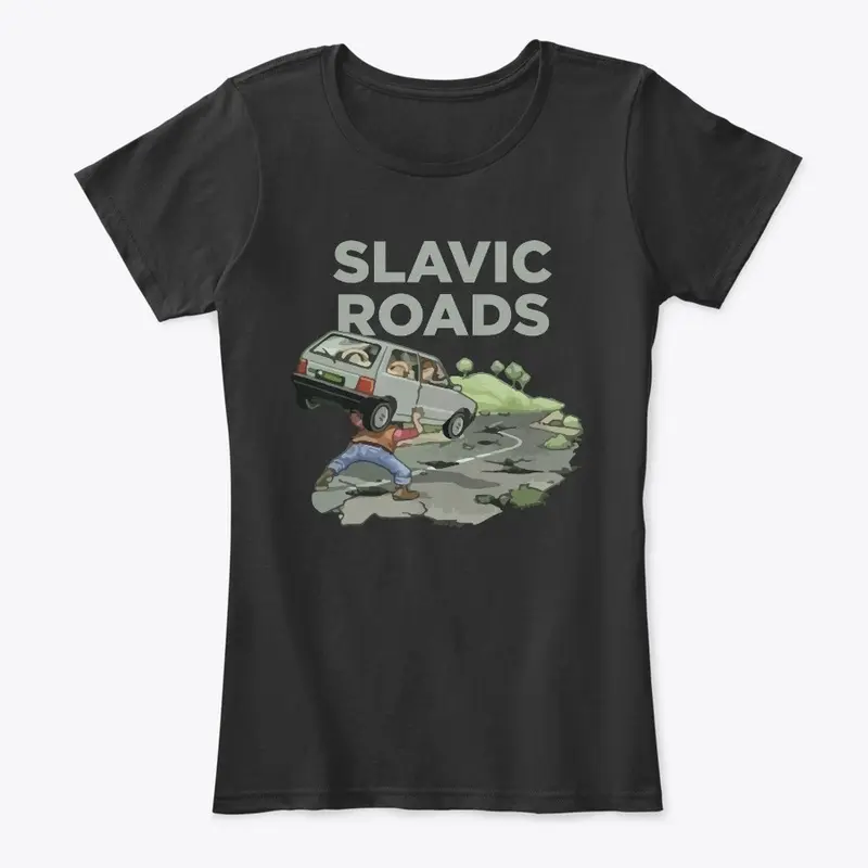 Slavic Roads