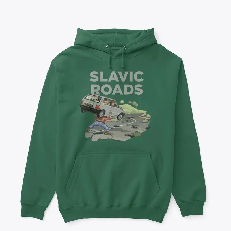 Slavic Roads