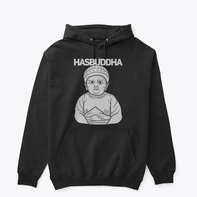 Hasbuddah