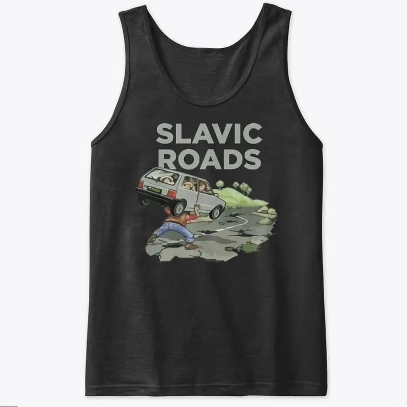 Slavic Roads