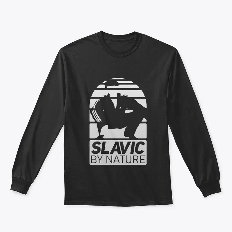 Slavic by nature