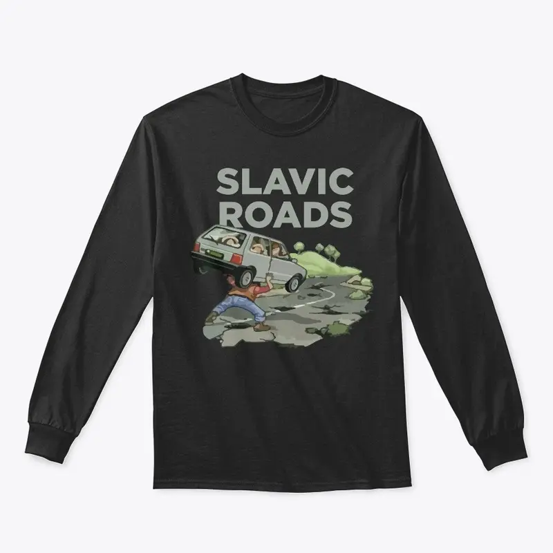 Slavic Roads